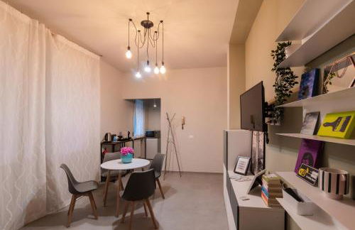 SP2Apartment Viale Golgi 80 - Foto 8