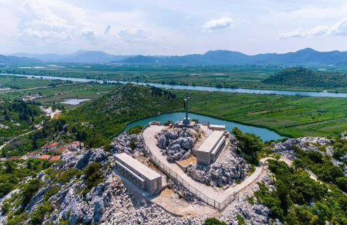 Apartments Ema - Studio Apartment with Sea View - Foto 44