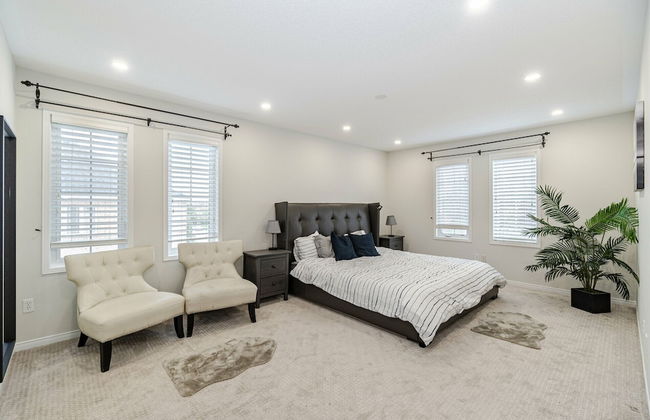 Waterfront Presidential Villa - Foto 13