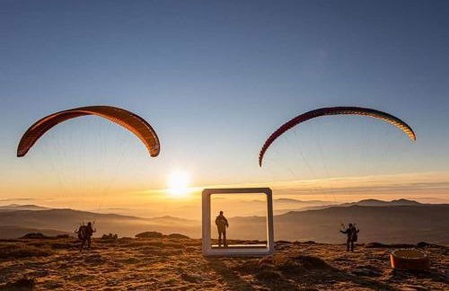 Apartamentos Villa Maceira - Foto 33