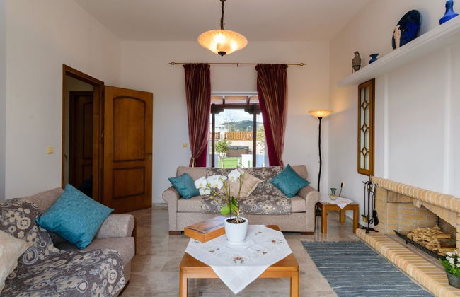 Villa Albion - Foto 13