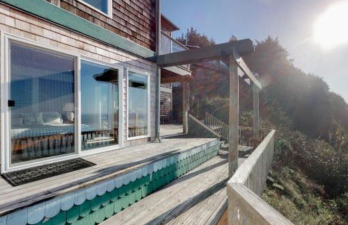 The Cliff House - Foto 31