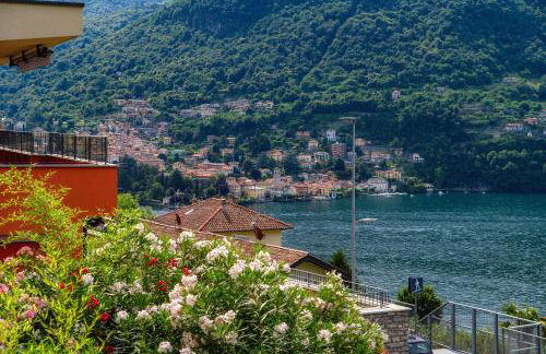 Como Lake Amazing View - byMyHomeinComo - Foto 40