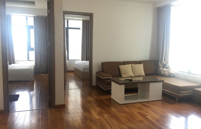 Beach City Apartment - Foto 35