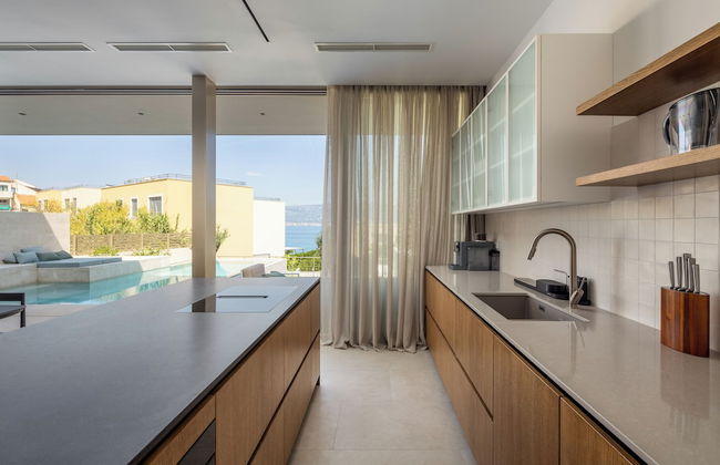 Acadia Beach Villas & Apartments, Slatine - Photo 30