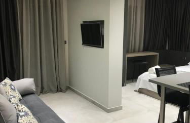 B. U. Luxury Apartments - Foto 11