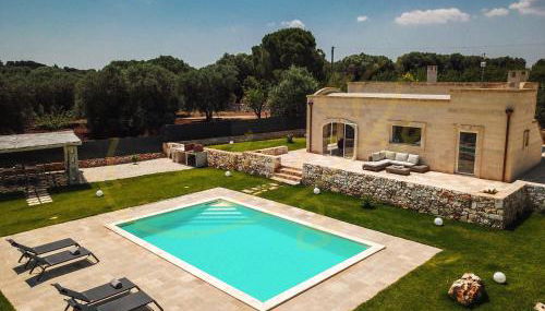 TD Villa Coco Countryside Villa Near Ostuni - Foto 3, Other