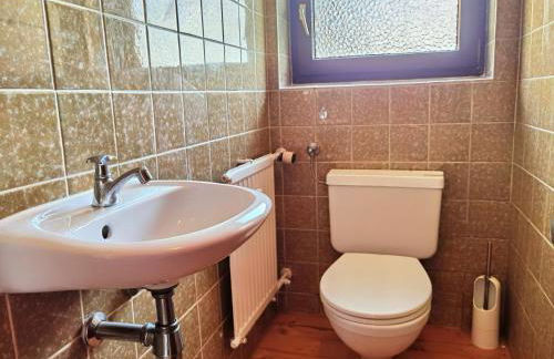 Haus Rist - holiday apartments ALLGÄU - Foto 13