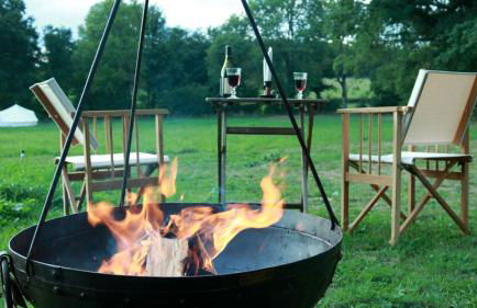 Luna caravane Vintage - Photo 14