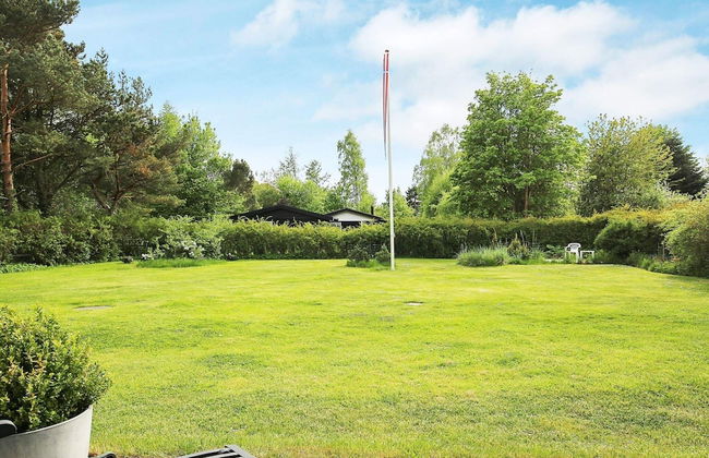 6 Person Holiday Home in Vig - Foto 21