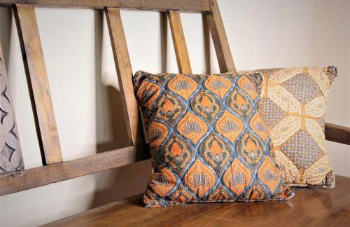 Luxury Suites Vila Indonésia - Foto 47