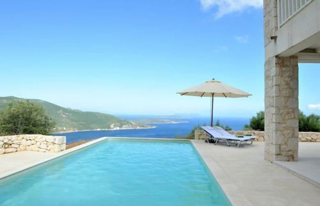 Urania Luxury Villas - Foto 1