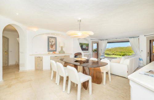 Luxury Pevero Apartment in Golf Club - Foto 25