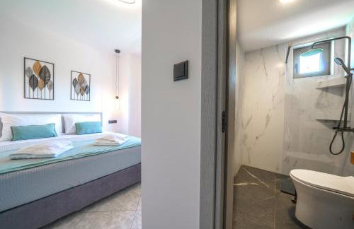 Vera Relaxo Villa, a Countryside Escape - Foto 17