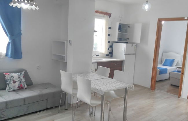 Apart Turgutreis - Photo 25