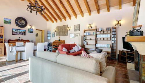 Villa Alcaidesa Vistas al Mar - Foto 2