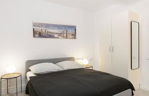 Nordic Comfort Apartments - Foto 11