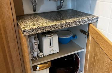 Gemütliche, ganze Wohnung in ruhiger, zentraler Lage - Foto 30