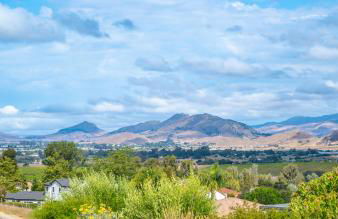 Cozy house in Edna Valley wine country near SLO - Foto 31