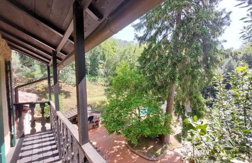 Villa la Pieve - Foto 41