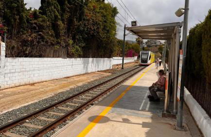 Villa Paloma with private pool, located 350m to the sea and tram station! - Photo 53