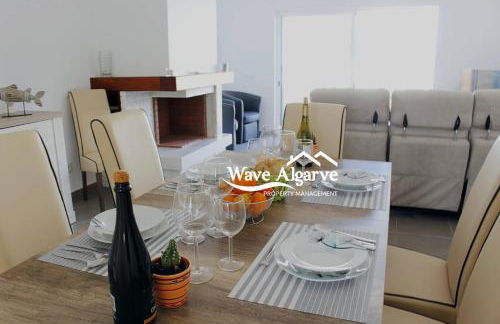 Villa Salinas in Castro Marim By Wave Algarve - Foto 16