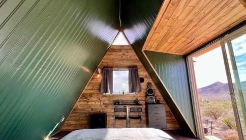 Starwalk Modern A-Frame #1 - Foto 5