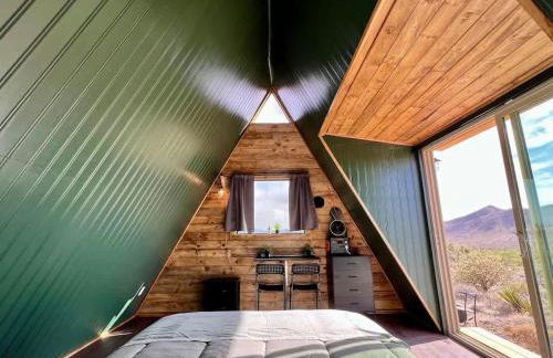 Starwalk Modern A-Frame #1 - Foto 5