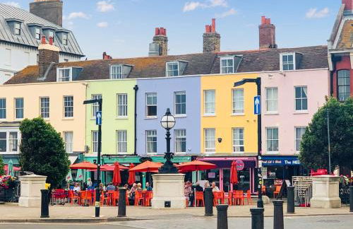 Vitamin Sea Residency - Foto 39