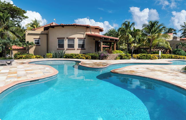 Villa Esplanade- Seascape Villas - Foto 22