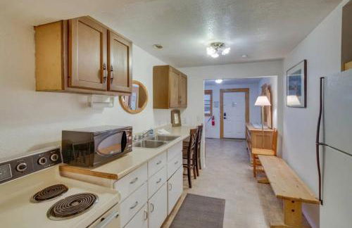 Bear Lake Charming Apartment w Kitchen - Foto 11