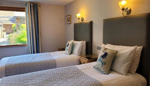 Elm Cottage - Foto 5