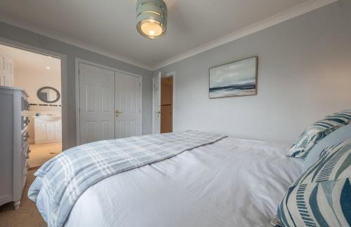 Birch Cottage - Foto 24