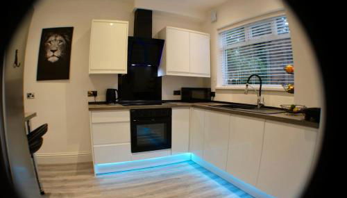 Manchester Holiday Home - Foto 4