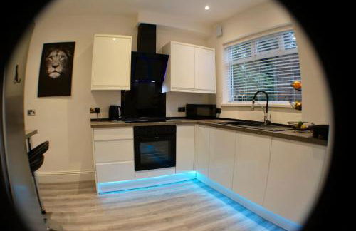 Manchester Holiday Home - Foto 4