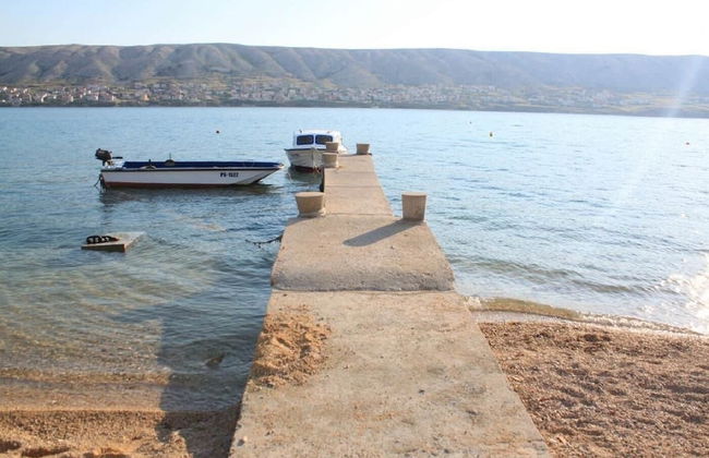 Stjepan - 10m From Beach - A1 - Foto 13