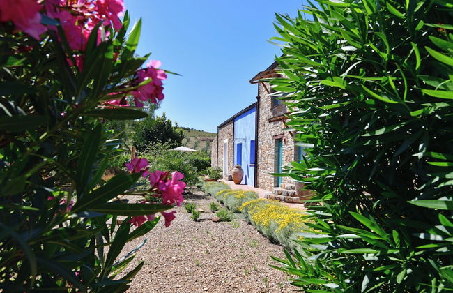 Terre di Himera - Foto 40