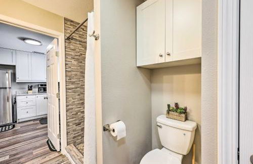 Eureka Springs Area Home with Porch, Grill! - Photo 14