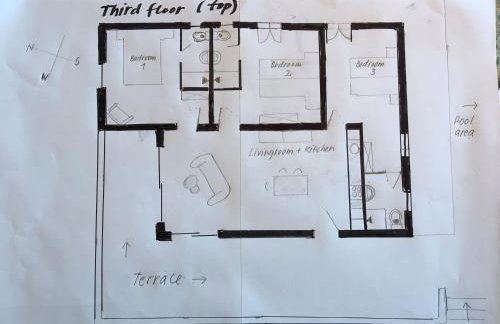 Villa More - Foto 43