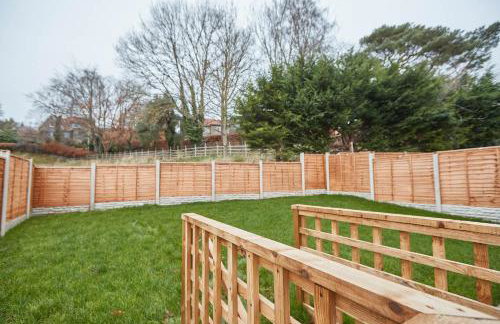 Host Stay Uggleby House Briggswath - Foto 26