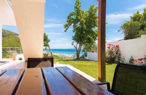 Villa Eleftheria - Foto 30