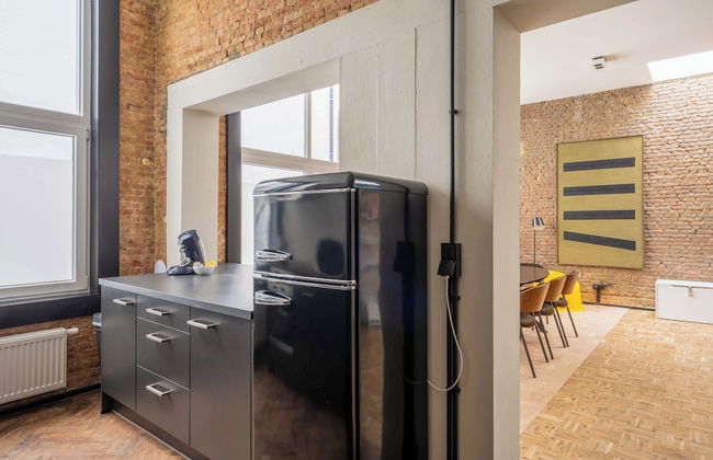 Smartflats - The Brooklyn - Photo 8