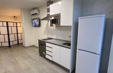 APARTAMENTO PLAYA Valencia - Foto 22