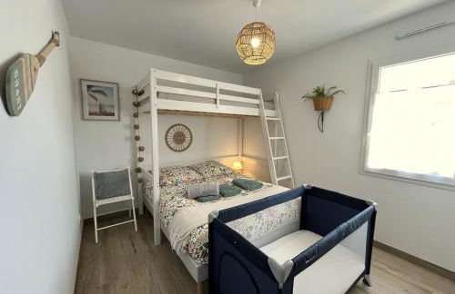 Rincon del Mar - Maison & spa privatif - Foto 16