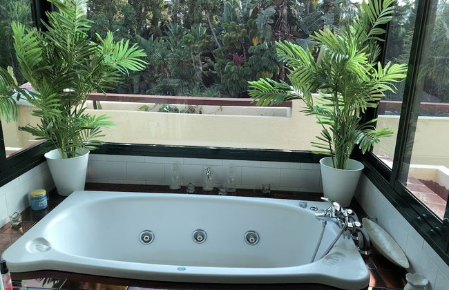 Villa Boutique Banus - Foto 53