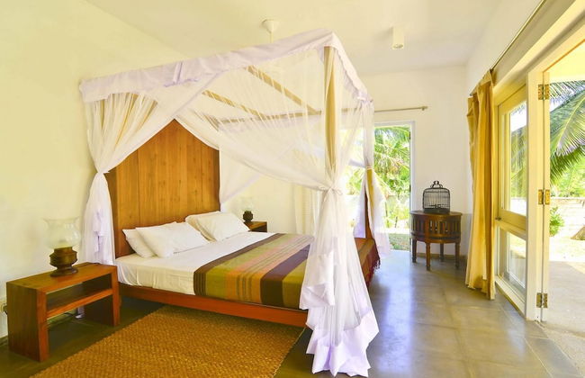 Elevated Family Beach House With Ocean Views - Foto 15