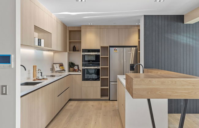 Clearwater Quays Apartments - Foto 9