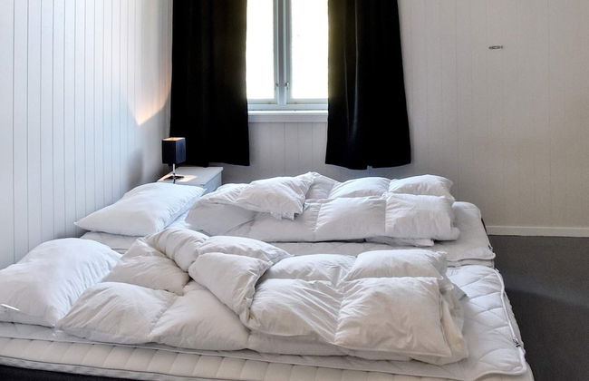 10 Person Holiday Home in Skei i Jolster - Foto 32