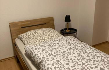 Ferienwohnung Zweinig02 - Foto 7