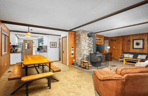 Mt. Hood Chalet - Foto 10